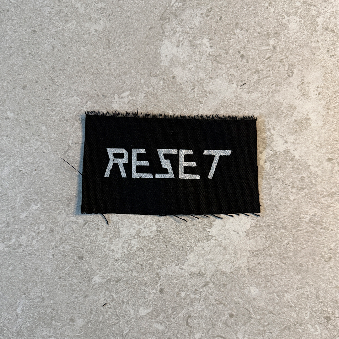 Patch: Reset