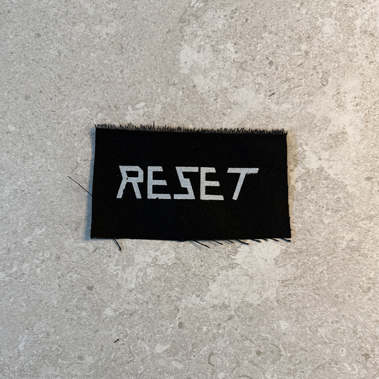 Patch: Reset