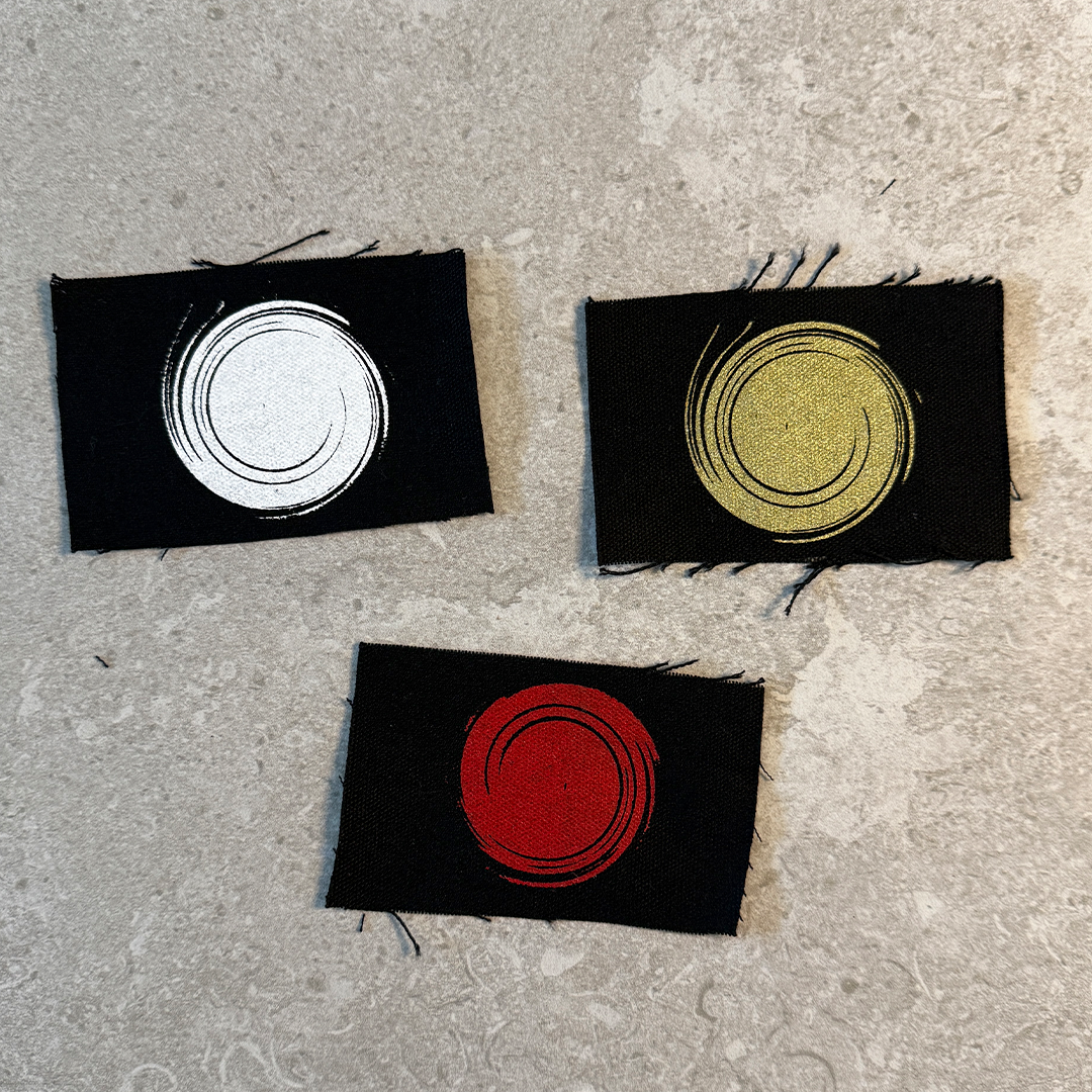 Patch: Void