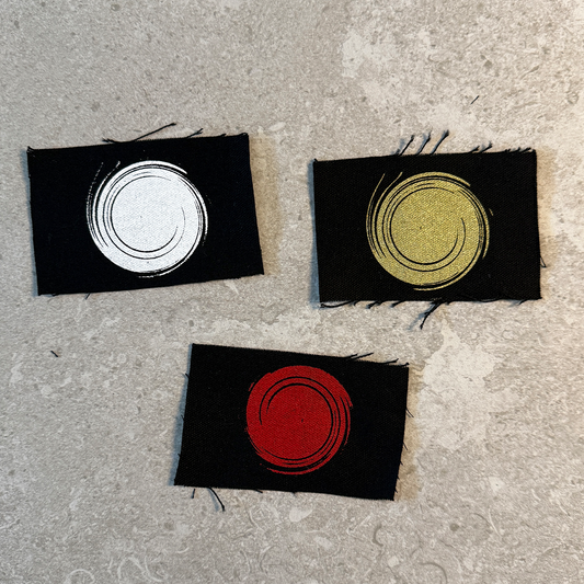 Patch: Void