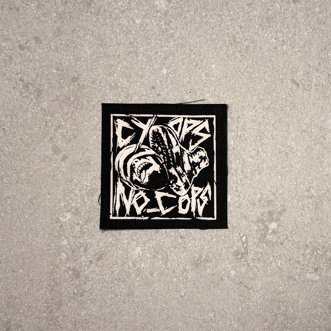 Patch: CY_OPS NO COPS