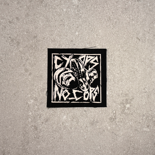 Patch: CY_OPS NO COPS