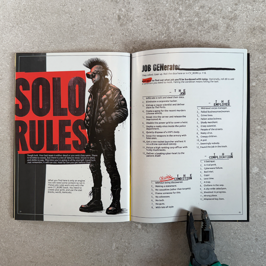 P!LLS FVLL of GODS [Rehumanized]