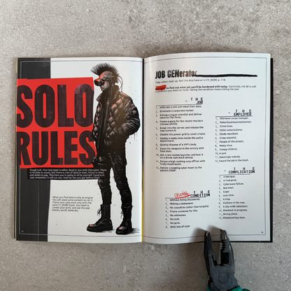 P!LLS FVLL of GODS [Rehumanized]