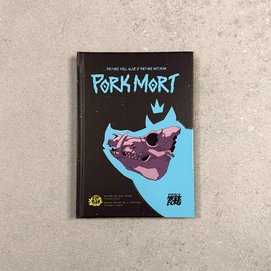 Pork Mort