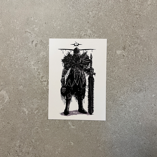 A6: Knight