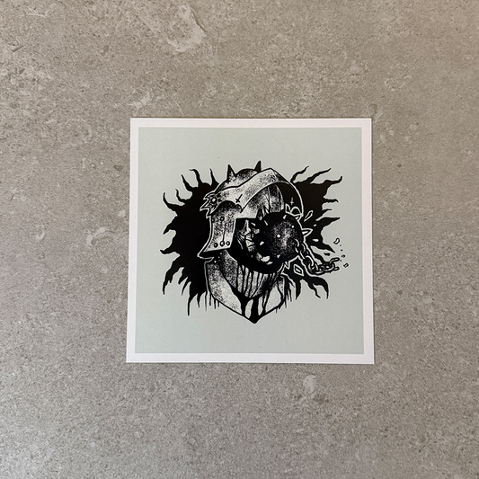 Skeletal Knight, FLAILED