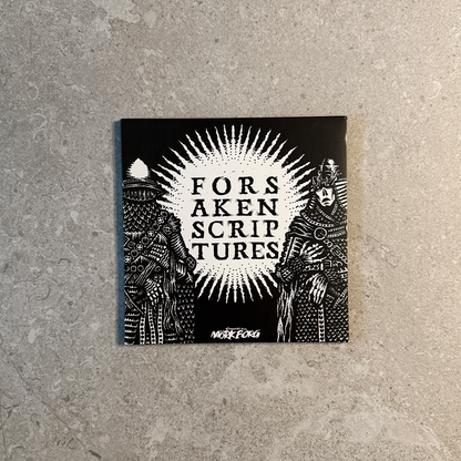 Forsaken Scriptures