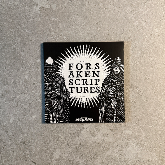 Forsaken Scriptures