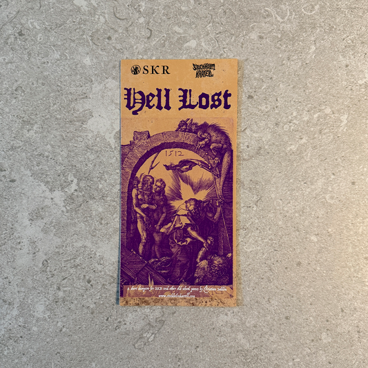 Hell Lost