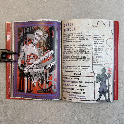 SLAV BORG Goblin's Choice Bundle