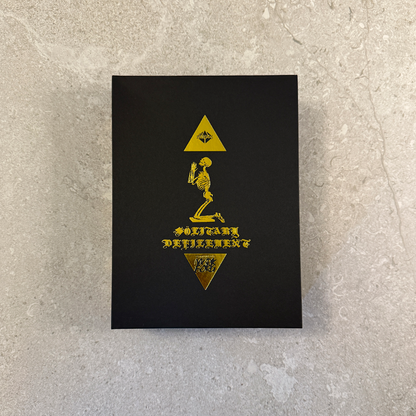 Sölitary Defilement, Futility of Prayer Box Set