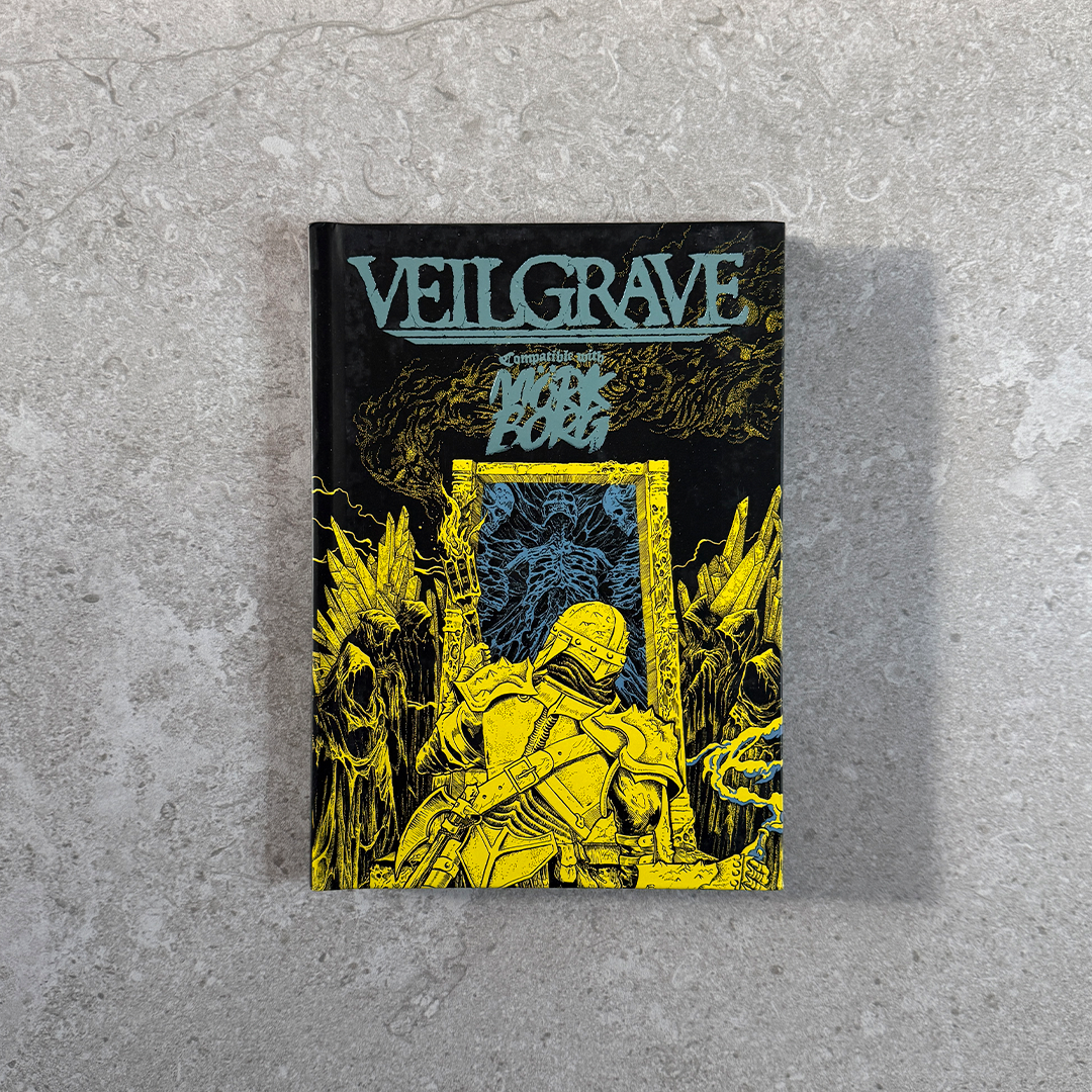Veilgrave