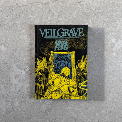 Veilgrave