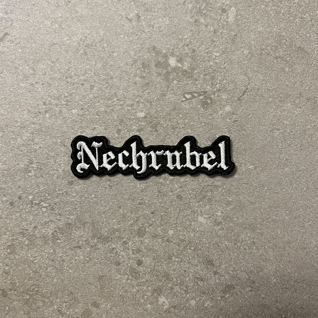 Patch: Nechrubel